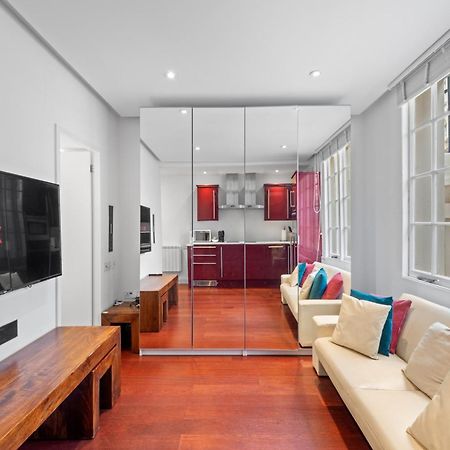 Londwell, Sloane Square Gem, Private Terrace Suite Λονδίνο Εξωτερικό φωτογραφία