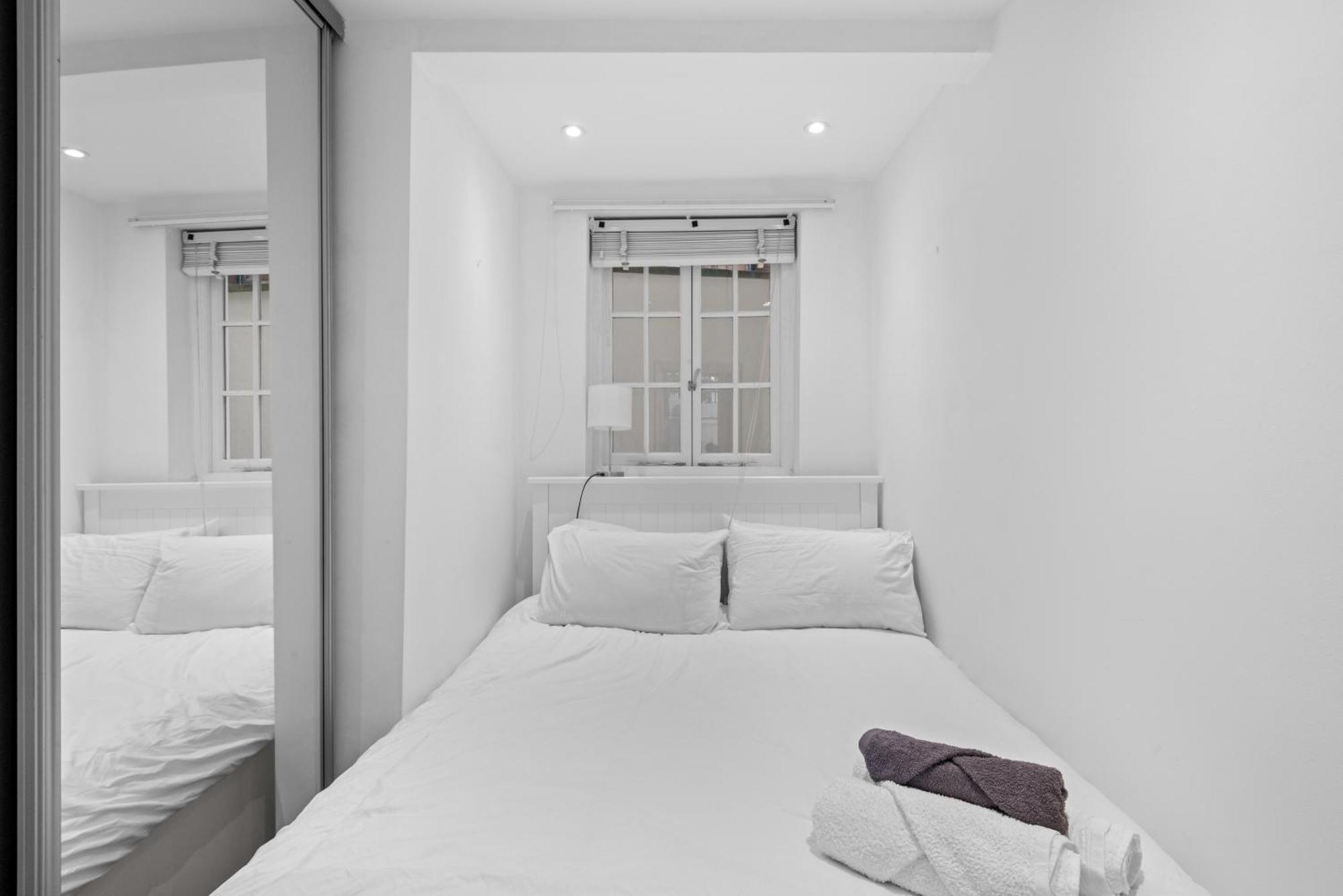 Londwell, Sloane Square Gem, Private Terrace Suite Λονδίνο Εξωτερικό φωτογραφία