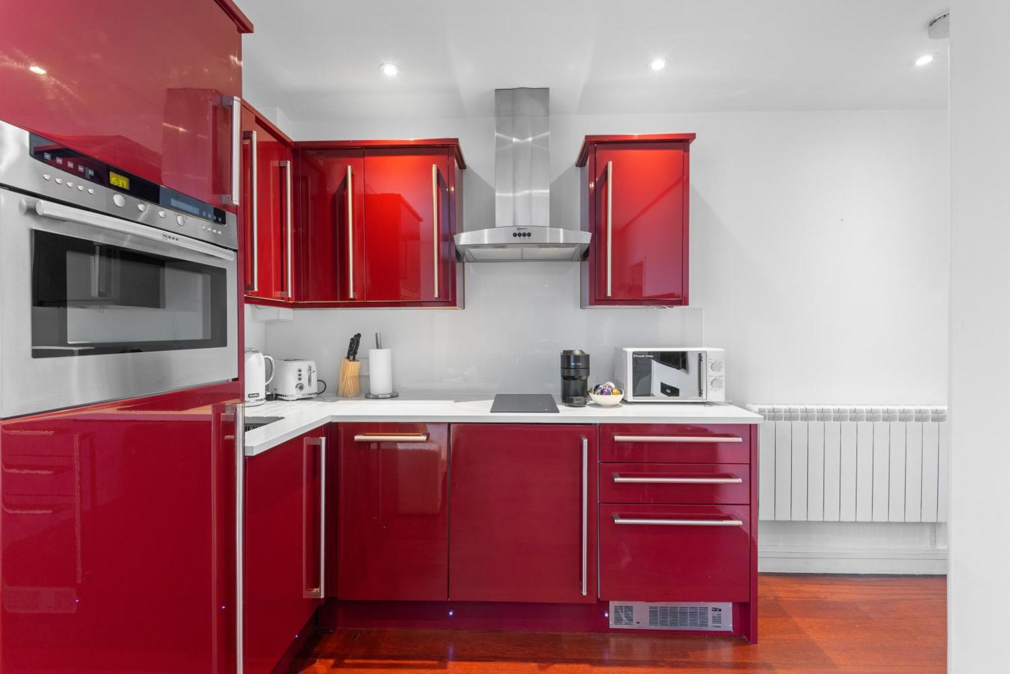 Londwell, Sloane Square Gem, Private Terrace Suite Λονδίνο Εξωτερικό φωτογραφία